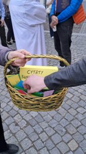 uroczystość św. Eugeniusza, oblaci Katowice
